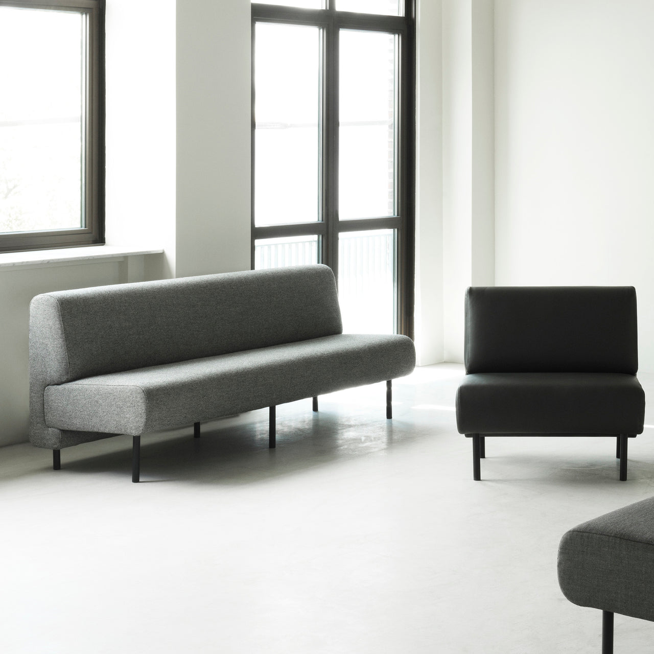 Frame Sofa