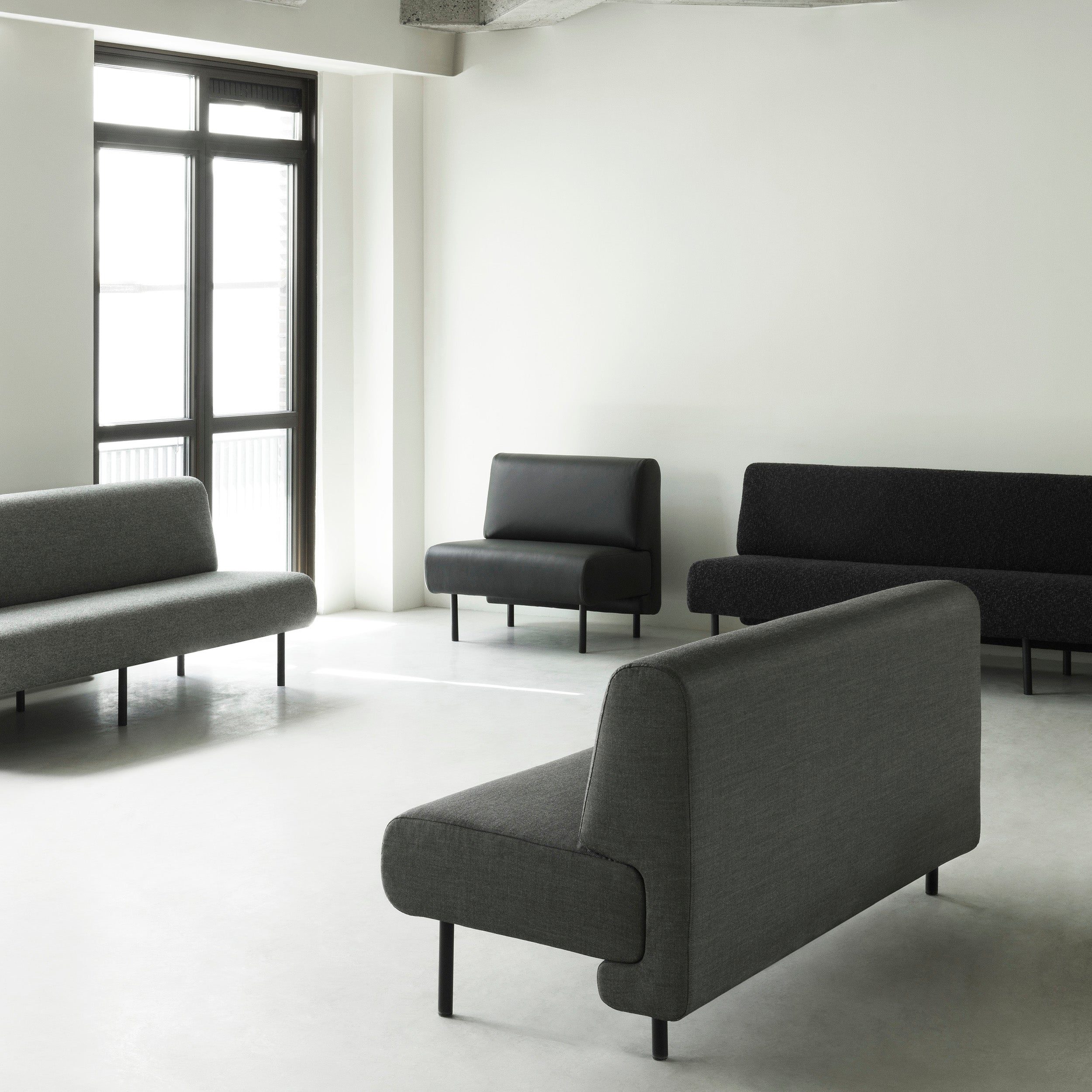 Frame Sofa