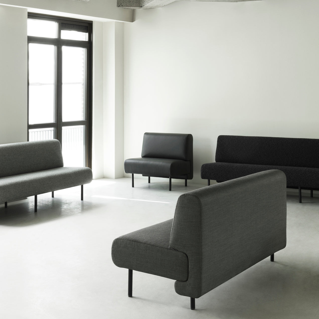 Frame Sofa