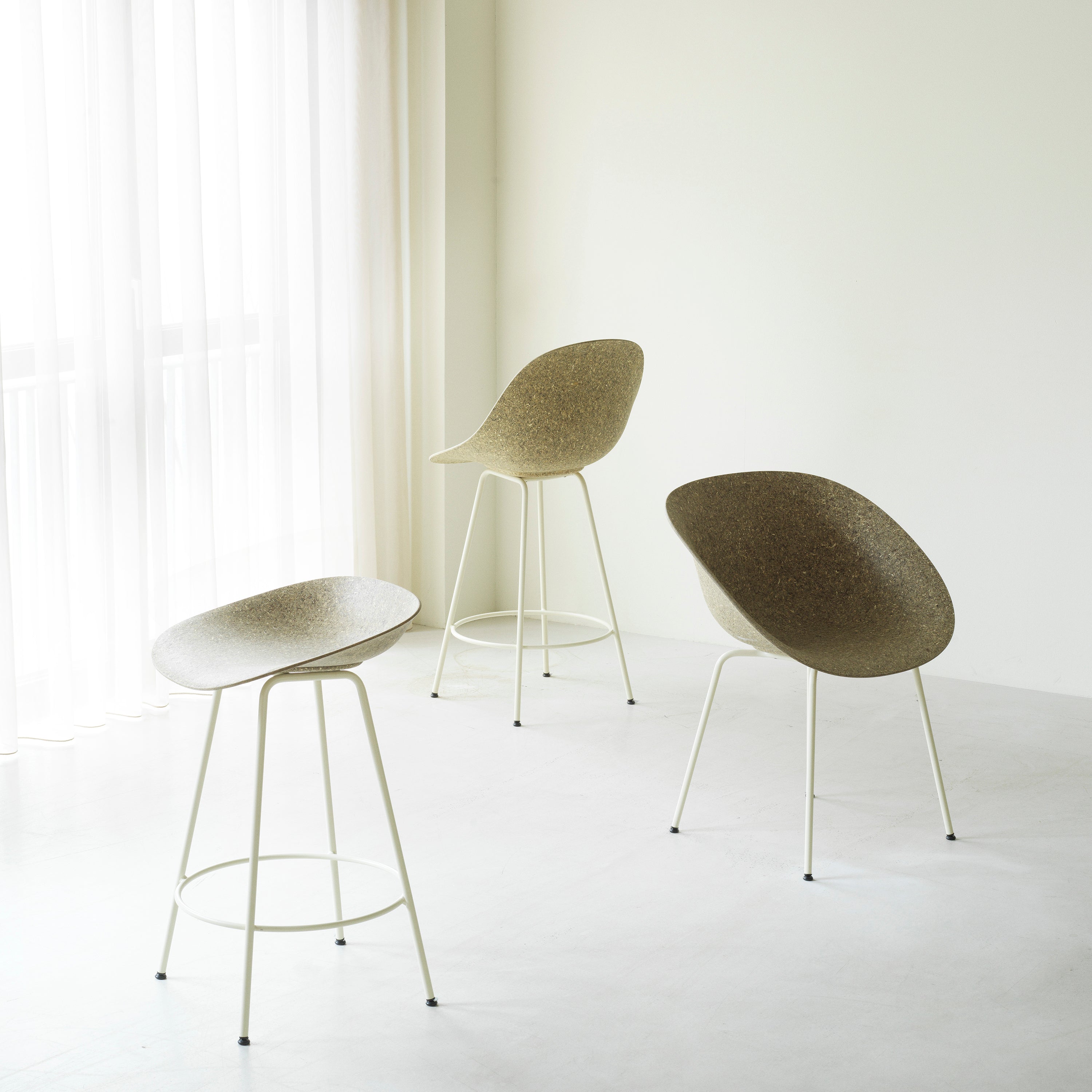 Mat Chair | Buy Normann Copenhagen online at A+R