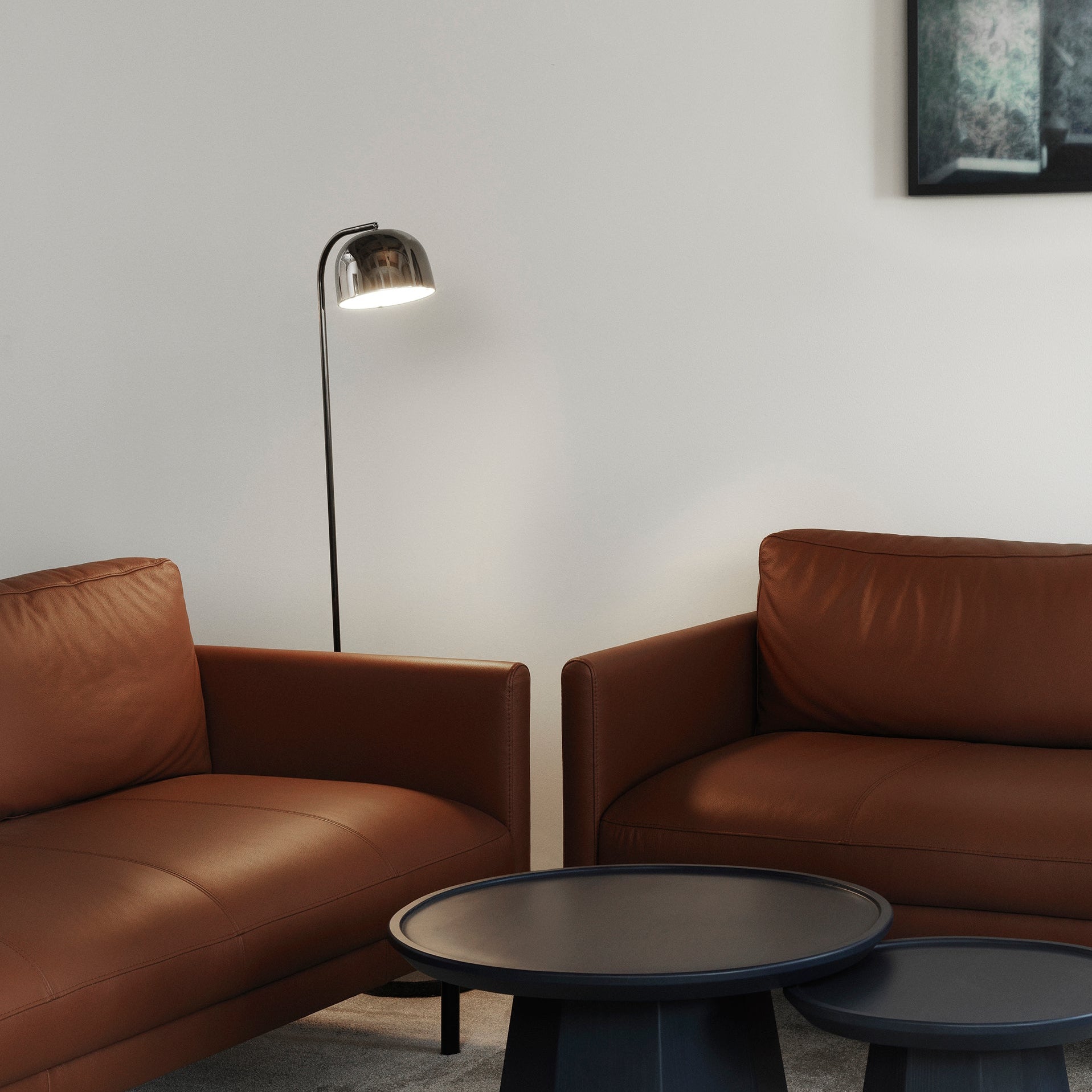 Grant Floor Lamp