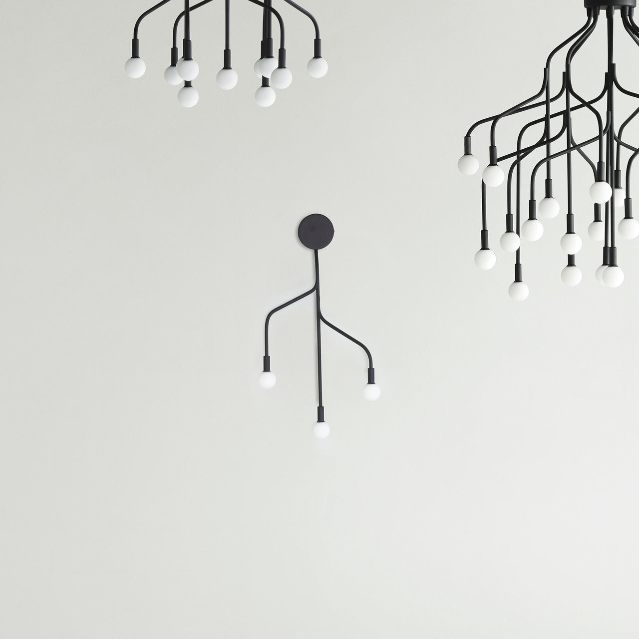 Vekst Wall Lamp