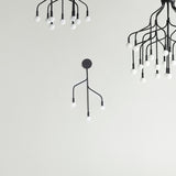 Vekst Wall Lamp