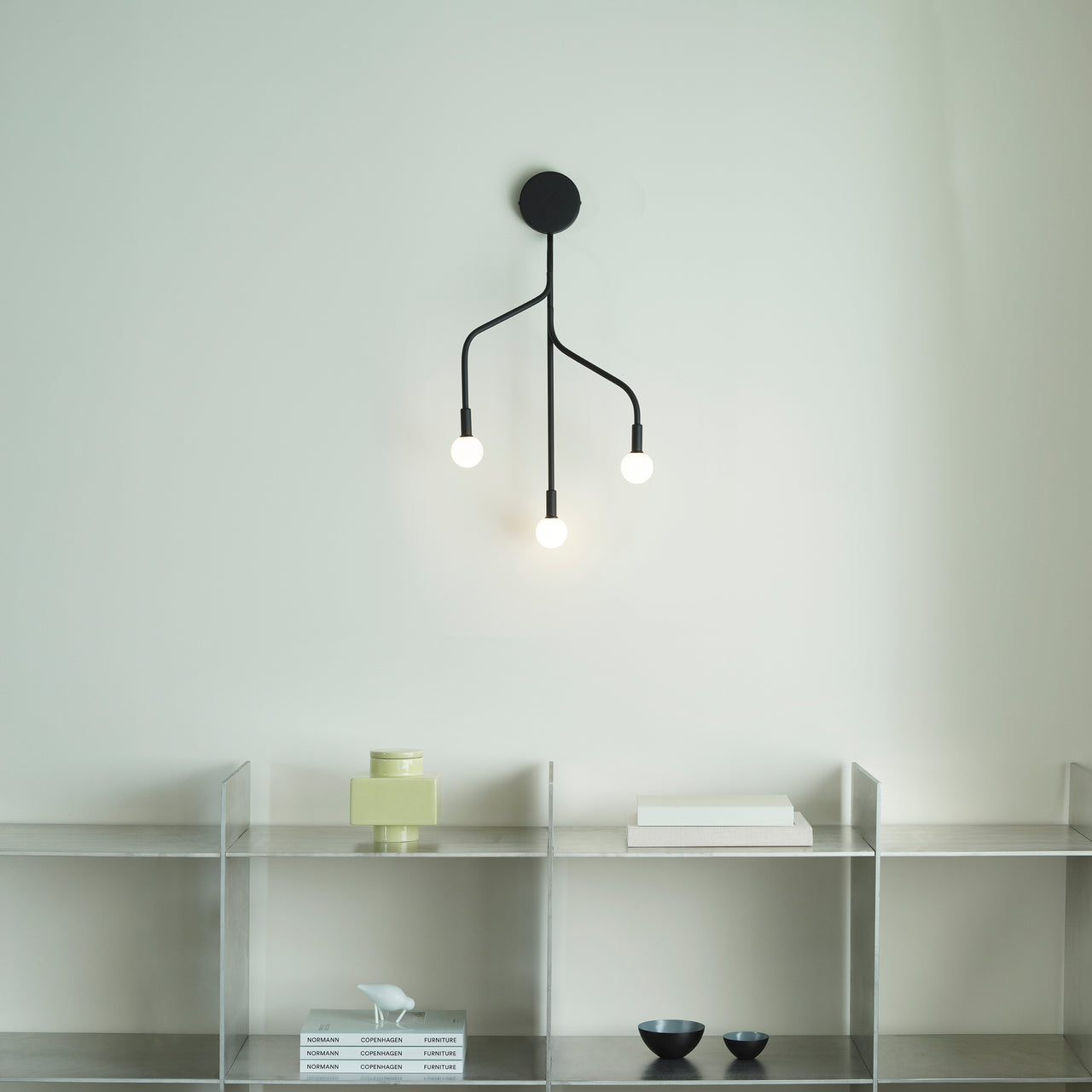 Vekst Wall Lamp
