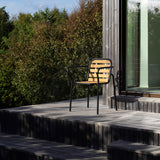 Vig Stacking Armchair