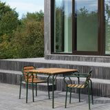 Vig Stacking Table