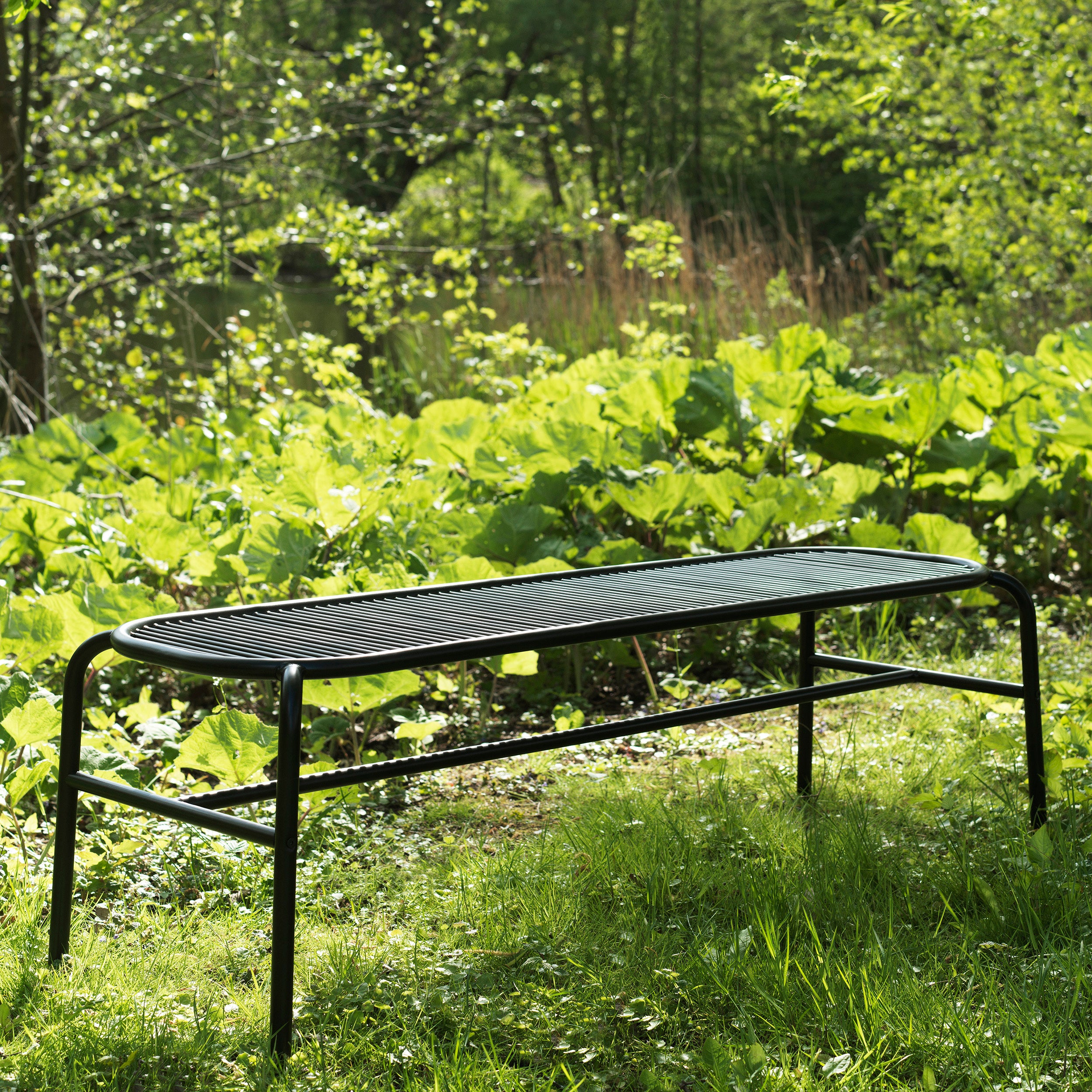 Vig Stacking Bench
