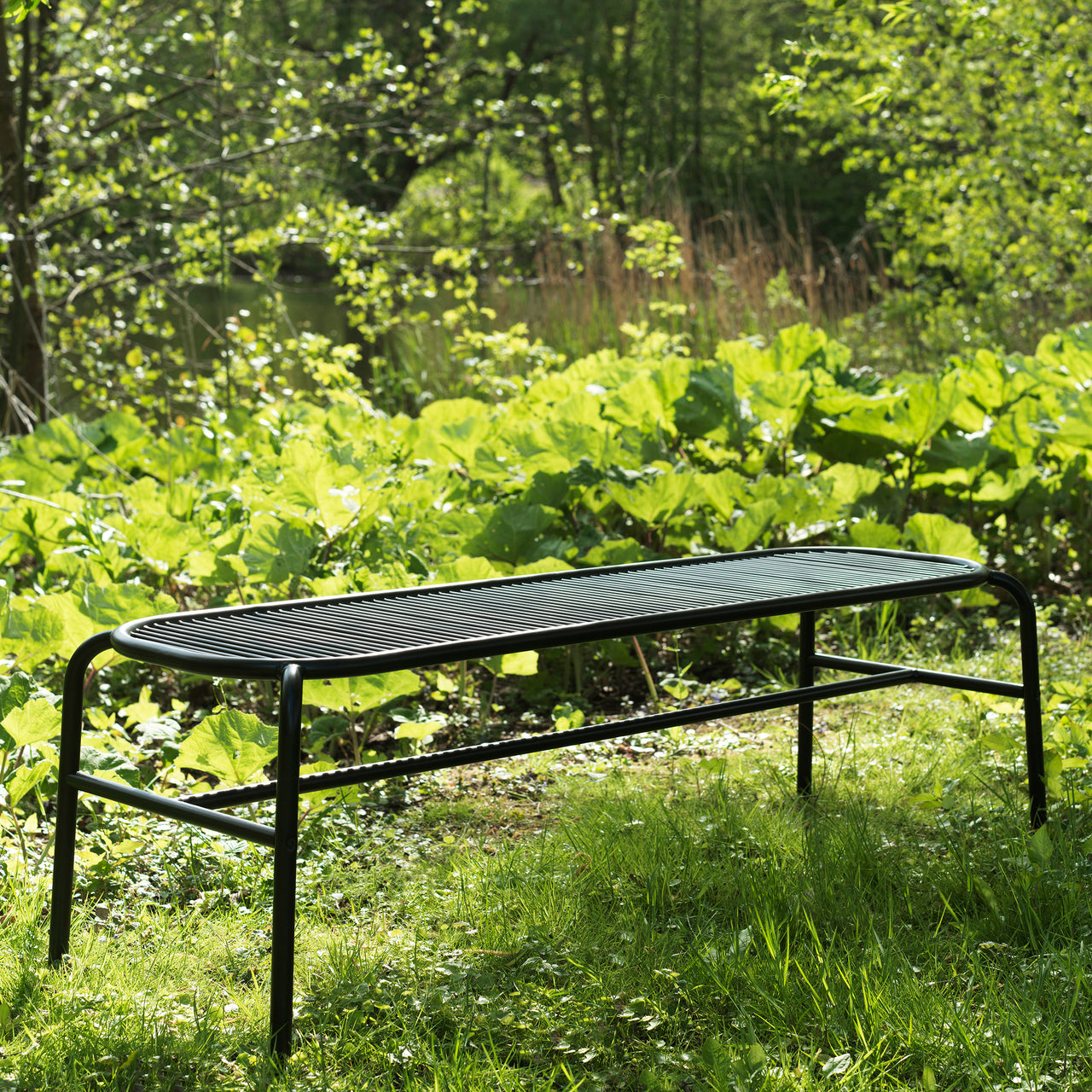Vig Stacking Bench