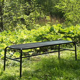Vig Stacking Bench