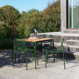 Vig Stacking Table