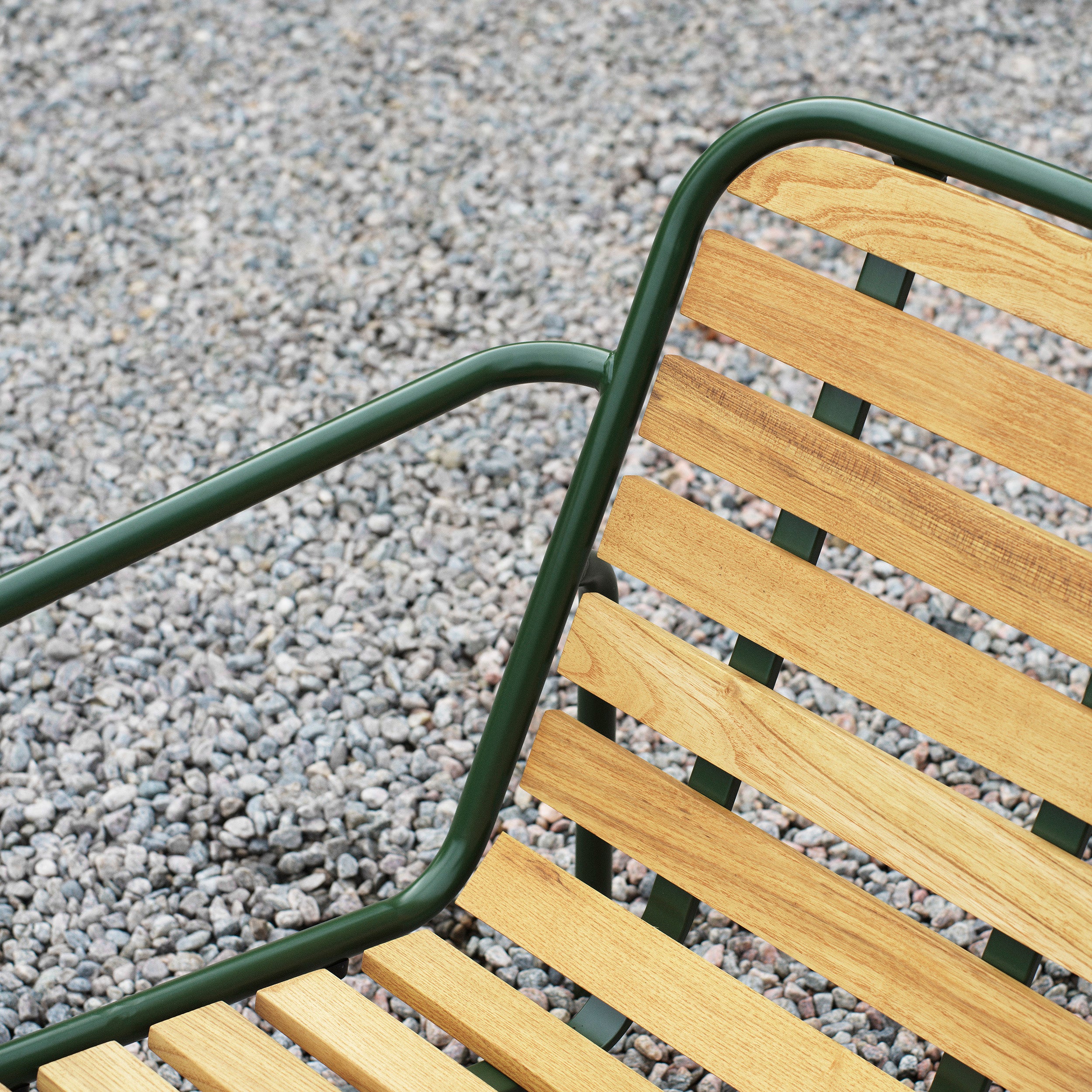 Vig Stacking Lounge Chair