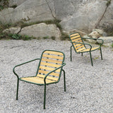 Vig Stacking Lounge Chair