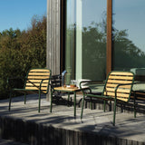 Vig Stacking Table