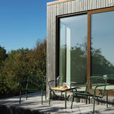 Vig Stacking Table