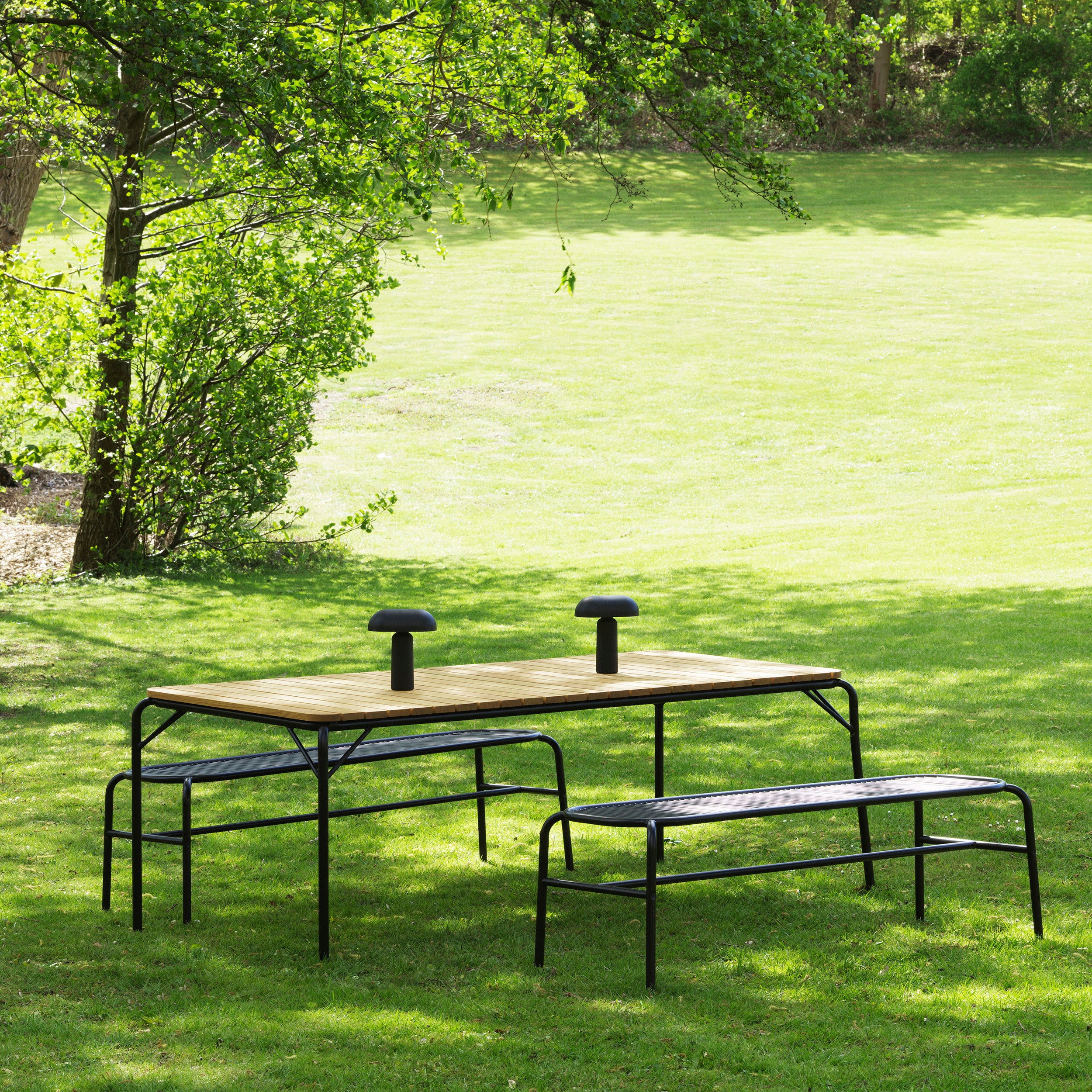 Vig Stacking Table