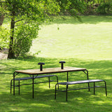 Vig Stacking Table