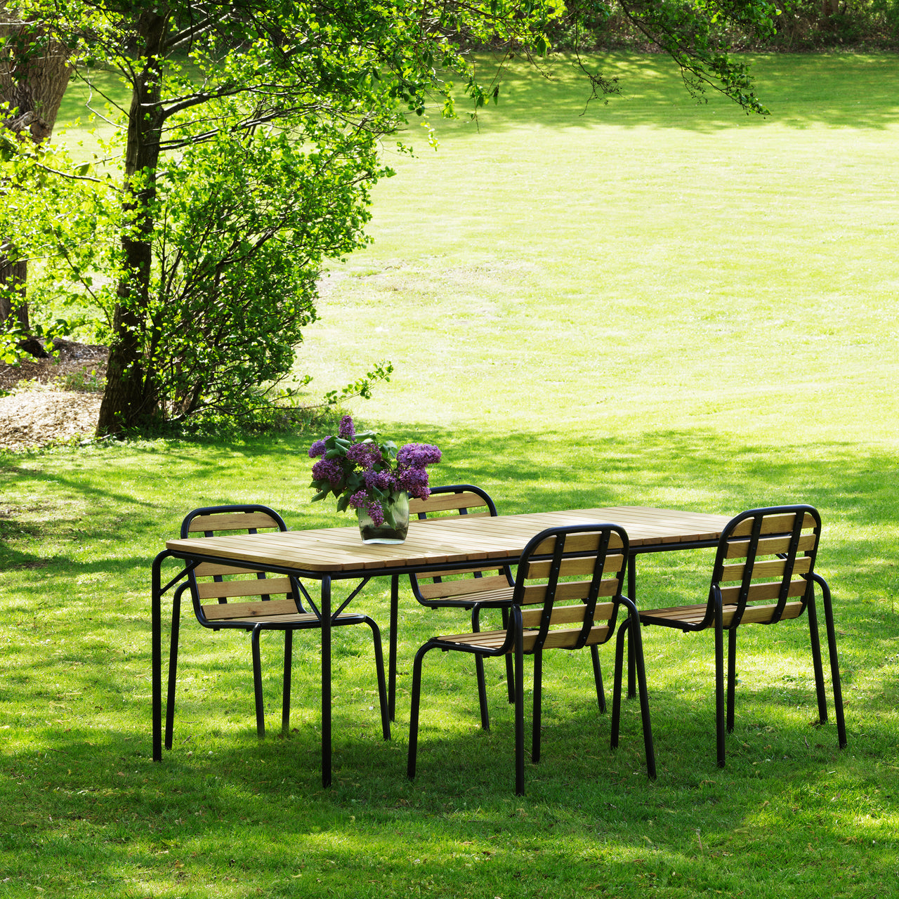 Vig Stacking Table