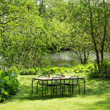 Vig Stacking Table
