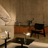 Slab Lounge Chair