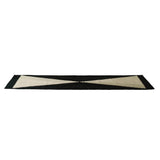 Wedge Rug
