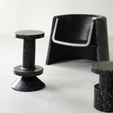 Bit Bar + Counter Stool