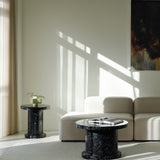 Bit Side Table