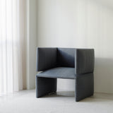 Fold Lounge Chair