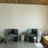 Fold Lounge Chair