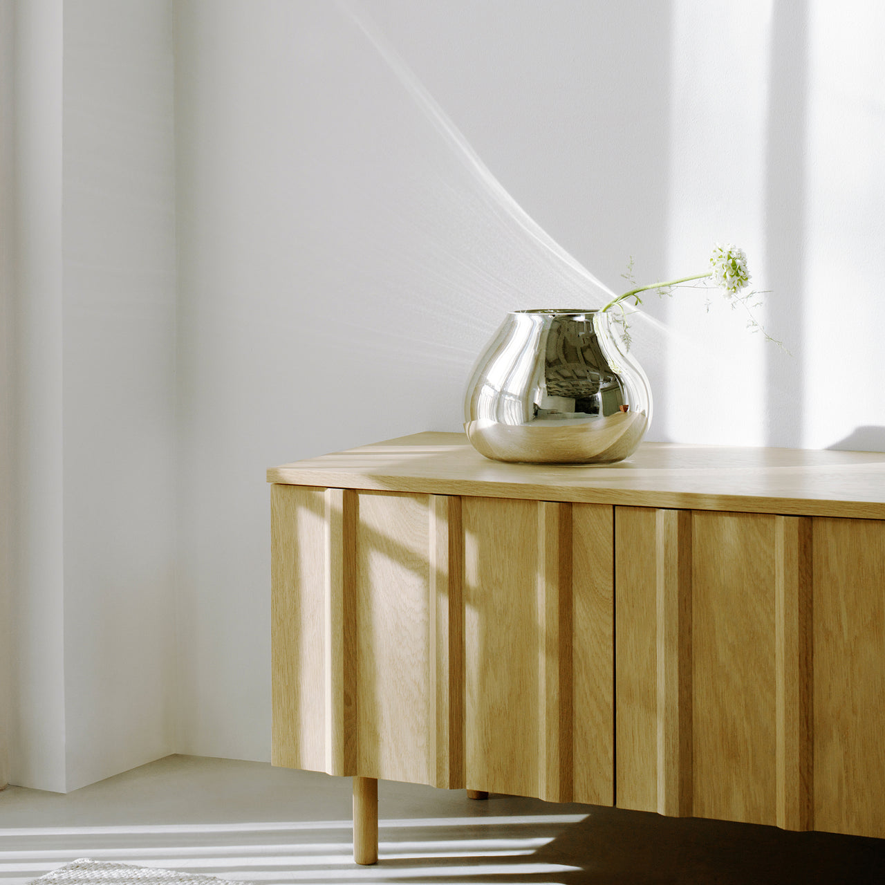 Rib Sideboard