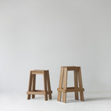 Let Bar + Counter Stool