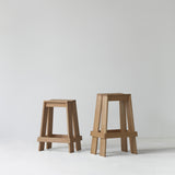 Let Bar + Counter Stool
