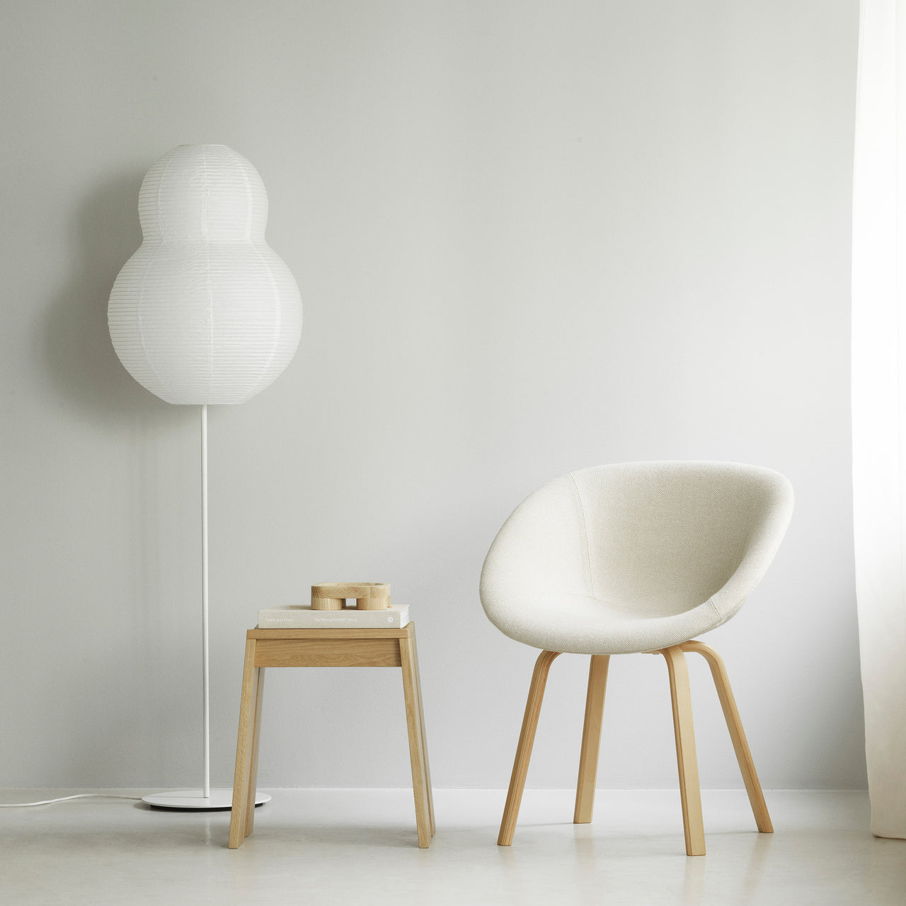 Let Stool