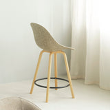 Mat Bar + Counter Chair