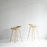 Mat Bar + Counter Stool