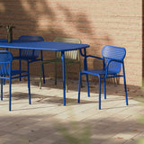 Week-End Stacking Armchair: Set of 2