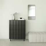 Horizon Mirror: Rectangular