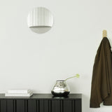 Horizon Mirror: Round