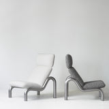 Tube Lounge Chair