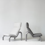 Tube Lounge Chair