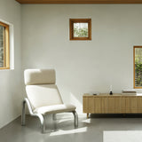 Tube Lounge Chair