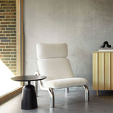 Tube Lounge Chair
