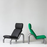 Tube Lounge Chair