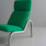 Tube Lounge Chair