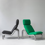 Tube Lounge Chair
