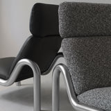 Tube Lounge Chair