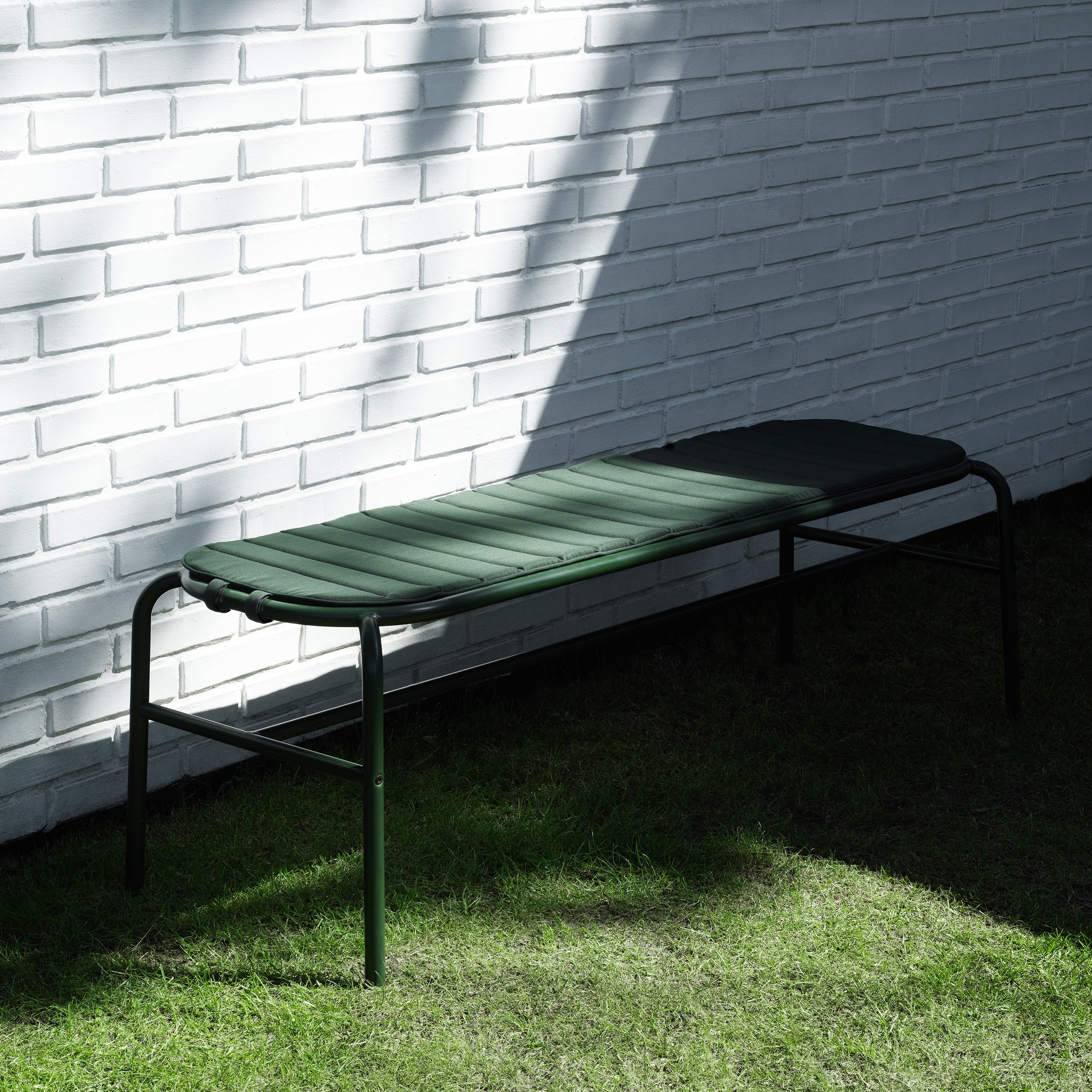 Vig Stacking Bench