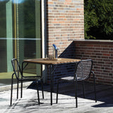 Vig Stacking Table