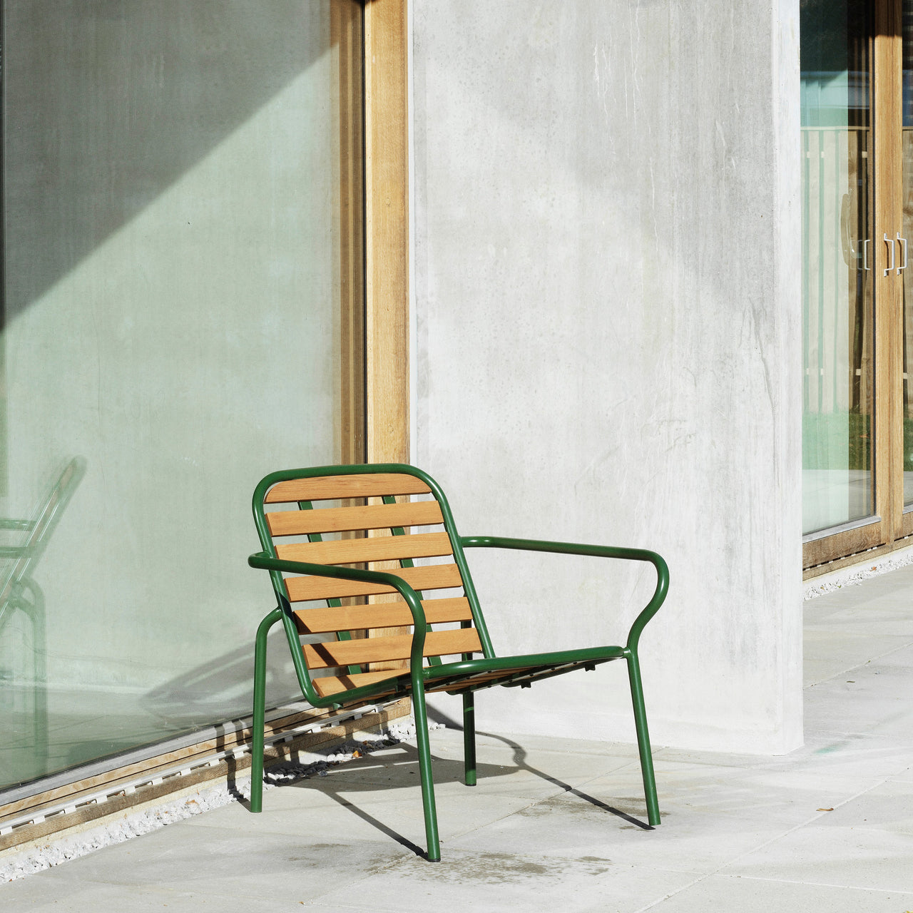 Vig Stacking Lounge Chair