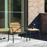 Vig Stacking Table