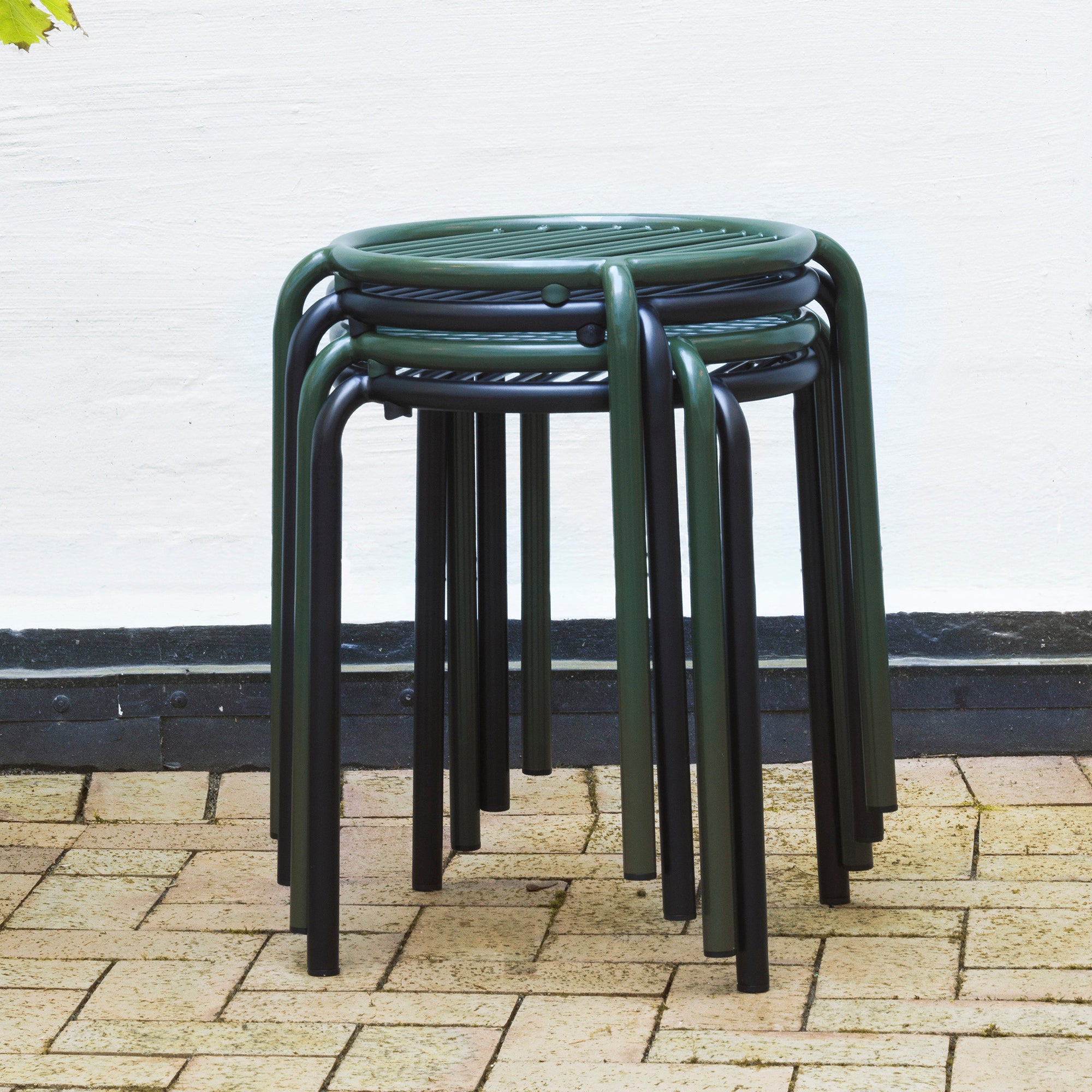 Vig Stool